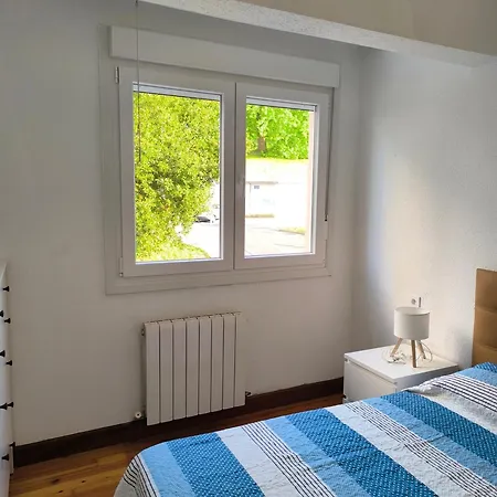 منزل للإقامة Turistica إرون