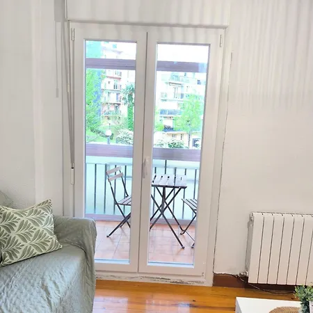 Habitación Turística * Irun