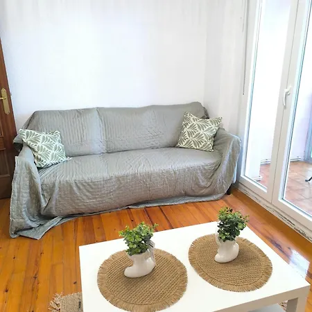 Habitación Turística