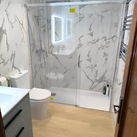 Turistica Privat bolig Irun