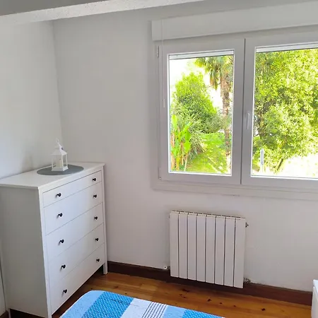 Turistica Privat bolig