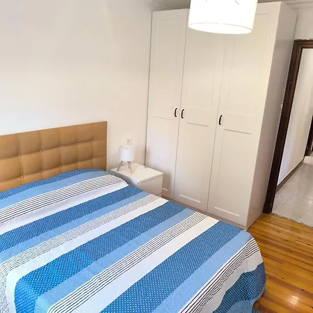 Turistica Privat bolig Irun