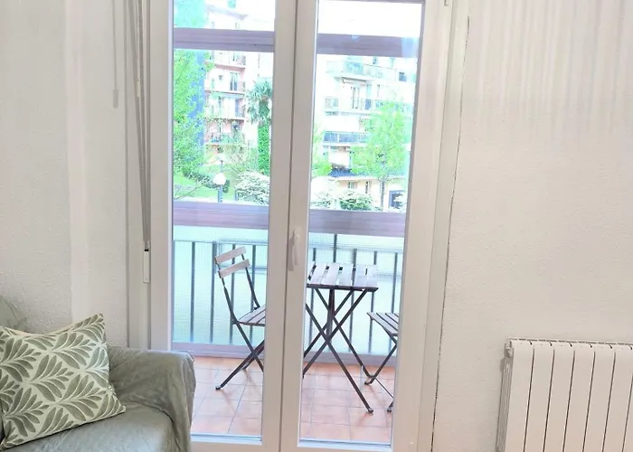 Turistica * إرون