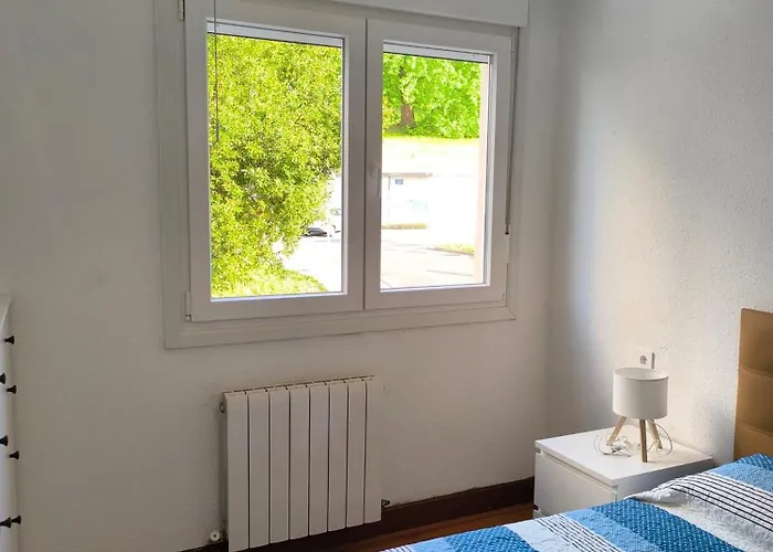 منزل للإقامة Turistica إرون