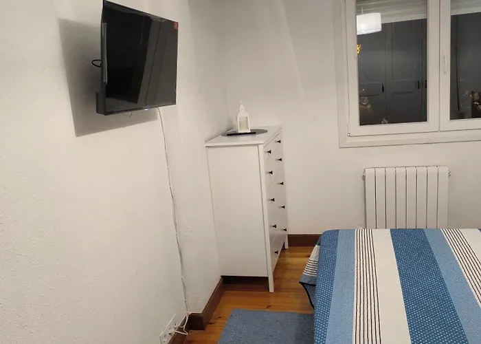 منزل للإقامة Turistica *